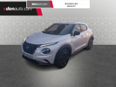 Nissan Juke Juke HYBRID 143 N-Connecta 5p  2026 - annonce de voiture en vente sur Auto S&eacute;lection.com
