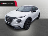 Annonce Nissan Juke occasion Hybride Juke HYBRID 143 N-Connecta 5p � Mont-de-Marsan