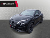 Annonce Nissan Juke occasion Hybride Juke HYBRID 143 N-Connecta 5p � Mont-de-Marsan