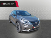 Nissan Juke Juke HYBRID 143 N-Connecta 5p  2025 - annonce de voiture en vente sur Auto Sélection.com