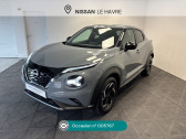 Nissan Juke Juke HYBRID 143 N-Connecta   Le Havre 76