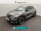 Nissan Juke Juke HYBRID 143 N-Connecta   Rouen 76