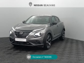 Nissan Juke Juke HYBRID 143 N-Connecta   Till 60