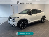 Nissan Juke Juke HYBRID 143 N-Connecta   Le Havre 76