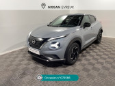 Nissan Juke Juke HYBRID 143 N-Connecta   vreux 27