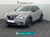 Nissan Juke Juke HYBRID 143 N-Connecta   Till 60