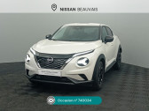 Nissan Juke Juke HYBRID 143 N-Connecta   Till 60