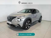 Nissan Juke Juke HYBRID 143 N-Connecta   Lisieux 14