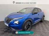 Nissan Juke Juke HYBRID 143 N-Connecta   Saint-Lonard 62