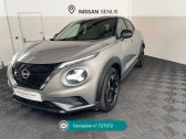 Annonce Nissan Juke occasion Hybride Juke HYBRID 143 N-Connecta  Senlis