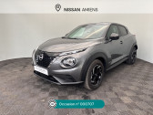 Annonce Nissan Juke occasion Hybride Juke HYBRID 143 N-Connecta  Amiens