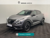 Annonce Nissan Juke occasion Hybride Juke HYBRID 143 N-Connecta  Amiens