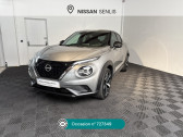 Annonce Nissan Juke occasion Hybride Juke HYBRID 143 N-Connecta  Senlis