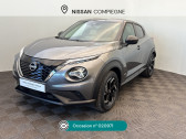 Annonce Nissan Juke occasion Hybride Juke HYBRID 143 N-Connecta  Venette