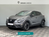 Nissan Juke occasion année 2022 boite Automatique Annonce Nissan Juke occasion Hybride Juke Hybrid 143 N-Connecta à Amiens