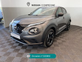 Annonce Nissan Juke occasion Hybride Juke HYBRID 143 N-Connecta  Venette