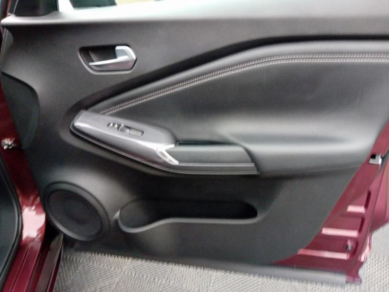 Nissan Juke Juke HYBRID 143 N-Connecta 2024 - photo n°20 Nissan Juke Juke HYBRID 143 N-Connecta  occasion à DREUX - photo n°20