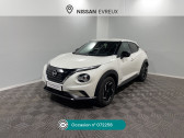 Nissan Juke Juke HYBRID 143 N-Connecta   vreux 27