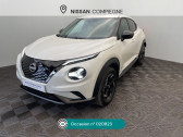 Nissan Juke Juke HYBRID 143 N-Connecta   Venette 60