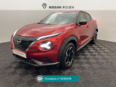Nissan Juke Juke HYBRID 143 N-Connecta  2023 - annonce de voiture en vente sur Auto Sélection.com