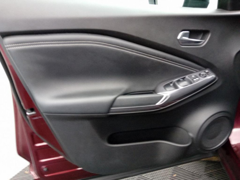 Nissan Juke Juke HYBRID 143 N-Connecta 2024 - photo n°19 Nissan Juke Juke HYBRID 143 N-Connecta  occasion à DREUX - photo n°19