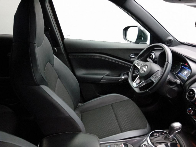 Nissan Juke Juke HYBRID 143 N-Connecta 2024 - photo n°18 Nissan Juke Juke HYBRID 143 N-Connecta  occasion à DREUX - photo n°18