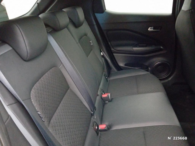 Nissan Juke Juke HYBRID 143 N-Connecta 2024 - photo n°11 Nissan Juke Juke HYBRID 143 N-Connecta  occasion à DREUX - photo n°11