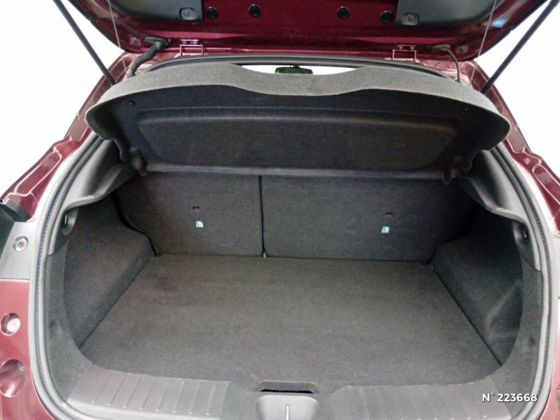 Nissan Juke Juke HYBRID 143 N-Connecta 2024 - photo n°7 Nissan Juke Juke HYBRID 143 N-Connecta  occasion à DREUX - photo n°7