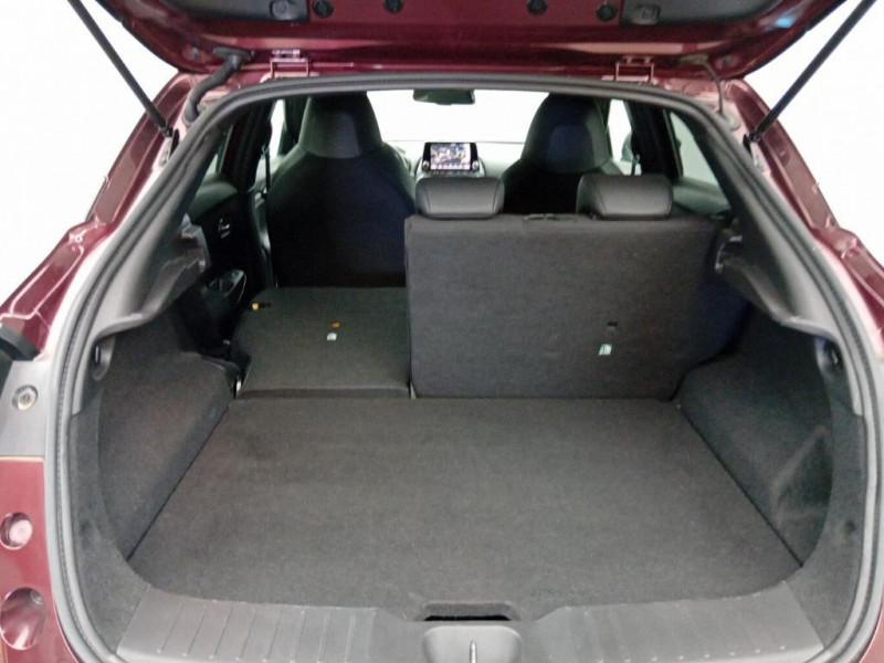 Nissan Juke Juke HYBRID 143 N-Connecta 2024 - photo n°16 Nissan Juke Juke HYBRID 143 N-Connecta  occasion à DREUX - photo n°16