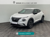 Nissan Juke Juke HYBRID 143 N-Connecta  � Saint-L�onard 62