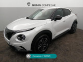 Nissan Juke Juke HYBRID 143 N-Connecta  � Compi�gne 60