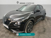 Annonce Nissan Juke occasion Hybride Juke HYBRID 143 N-Connecta � Compi�gne