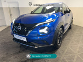 Annonce Nissan Juke occasion Hybride Juke HYBRID 143 N-Connecta � Le Havre