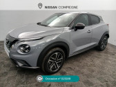 Annonce Nissan Juke occasion Hybride Juke HYBRID 143 N-Connecta � Compi�gne