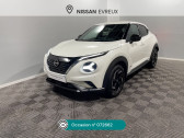 Annonce Nissan Juke occasion Hybride Juke HYBRID 143 N-Connecta � �vreux