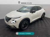 Annonce Nissan Juke occasion Hybride Juke HYBRID 143 N-Connecta � Rouen