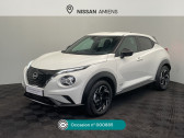 Nissan Juke Juke Hybrid 143 N-Connecta  � Amiens 80
