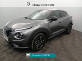 Nissan Juke Juke HYBRID 143 N-Connecta  � Compi�gne 60
