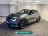 Annonce Nissan Juke occasion Hybride Juke HYBRID 143 N-Connecta � Le Havre