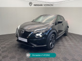 Nissan Juke Juke HYBRID 143 N-Connecta  � La Chapelle-Longueville 27