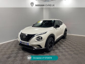 Annonce Nissan Juke occasion Hybride Juke HYBRID 143 N-Connecta � �vreux
