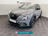Nissan Juke Juke HYBRID 143 N-Connecta  � La Chapelle-Longueville 27