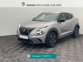 Nissan Juke Juke HYBRID 143 N-Connecta  � Saint-L�onard 62