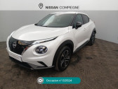 Nissan Juke Juke HYBRID 143 N-Connecta  � Compi�gne 60