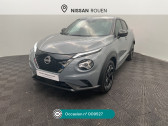 Annonce Nissan Juke occasion Hybride Juke HYBRID 143 N-Connecta � Rouen