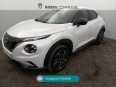 Annonce Nissan Juke occasion Hybride Juke HYBRID 143 N-Connecta � Compi�gne