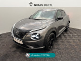 Nissan Juke Juke HYBRID 143 N-Connecta   Rouen 76