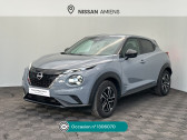 Nissan Juke Juke HYBRID 143 N-Connecta   Amiens 80