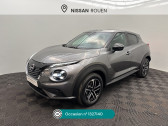Nissan Juke Juke HYBRID 143 N-Connecta   Rouen 76