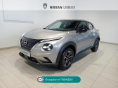 Nissan Juke Juke HYBRID 143 N-Connecta   Lisieux 14